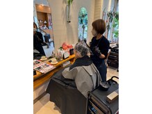 べラミ美容室