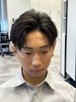 ルースト 京都駅前店(ROOST)&nbsp;フェザーショート