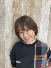 ラルートバイルレーヴ 吉田店(La route by Le reve) 若松 