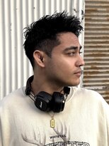 ランディ(RANDY)&nbsp;メンズ/ソフトツイスト