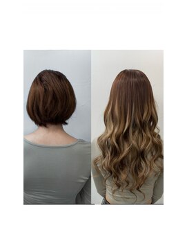 プルエクステのお店ネクスト(NEXT) プルエクステ/エクステ/シールエクステ/東京エクステ