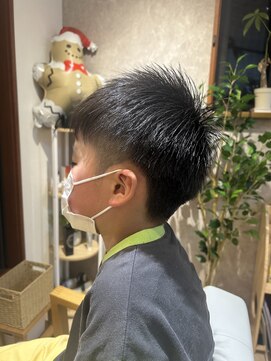 リライフアンドヘアー(Re.Life&Hair) Re.Life&Hair