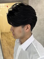 ネアー 新潟(NEER)&nbsp;メルティカラー/ウェーブミディアム[新潟駅/万代]