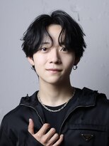 リップスヘアー 梅田アネックス(LIPPS hair)&nbsp;リトライブショート