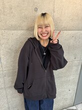 オシャレドロボウ ビス OSHARE DOROBO bis 望月 桜