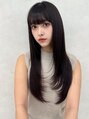 アッシュ 小岩店(Ash)/Ash 小岩店【Aujua/縮毛矯正/小岩】