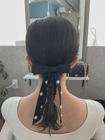 キープス(Keeps) タイトポニー