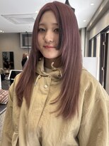 コージーベルベット(Cosy Velvet) よくばりデザイン★