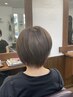 【土日祝限定】カット＋シャンプー 4400円→4,000円