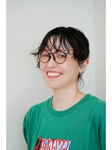 ヘアーアンドネイル キ アンティ(Hair&Nail Ki anty) 上松 一美