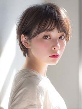 エイト 横須賀中央店(EIGHT) 【EIGHT new hair style】