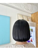 レガート(LEGATO)&nbsp;ボブ