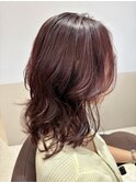 Bailar【バイラ】秋色☆ミディアムヘアー