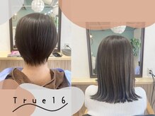 トゥルーイチロク(True16)