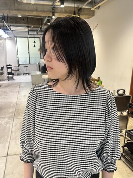 キャロルガーデンズ ボコカ 表参道(Carroll Gardens bococa) slimlayer