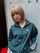 ビリーフエジェ(be'leef eje)&nbsp;ハイトーン