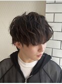 ニュアンスパーマ