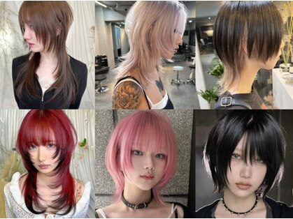 アリー(ally)の写真