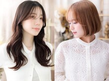 カバーヘア ブリス 川口(COVER HAIR bliss)