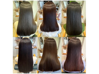 ベリンダ(BELINDA)の写真