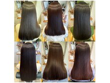 ベリンダ(BELINDA)