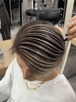 レディアル 大宮(REDEAL ope.) メンズバレイヤージュ