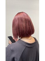 インパークス 西新井店(INPARKS)&nbsp;カシス×ボブ[西新井店]