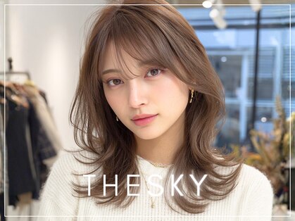 ザスカイ(THE SKY)の写真