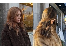 ラブアンドヘアー ダイブ(Love&Hair Dive)