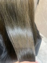 ヘアレスト(hairest)&nbsp;お客様スタイル1月