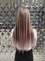 ラブスタシー 京都河原町店(lovestasy)&nbsp;シールエクステ/エクステ/ハネエクステ/ブリーチ/髪質改善