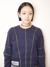 ヘン(hen)&nbsp;平野 なつ