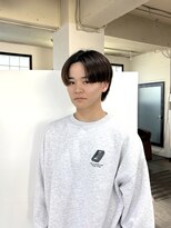 セプト(sept.)&nbsp;個性を生かして