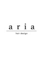 アリア ヘアデザイン(aria hairdesign)/アリアヘアデザイン