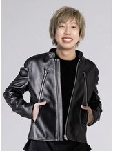 アース 鈴鹿店(HAIR&MAKE EARTH)&nbsp;木村 聖也