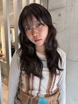 フィルムス 横浜(FILMS)&nbsp;スモーキーカラー/イメチェン/ワンホンレイヤー/横浜