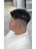 フェードスタイル