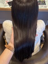 ラブハーツアンドビー 梅田EST(luve heart's And Be) Cassis lavender