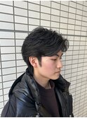 【ma'am Zee SHINOHARA】フェザーパーマ