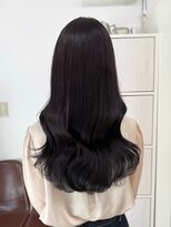 ルーナ(Luna)&nbsp;大人気 パープルグレージュ