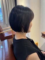 エルサフィロ ヒゴバシ(el zafiro)&nbsp;【エルサフィロ　肥後橋】お客様スタイル
