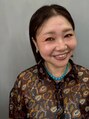 トップヘアー 中庄店(TOP HAIR fuapua)&nbsp;ゆきよ 