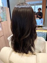 ラシンバン(LashinVan)&nbsp;チョコレートブラウン