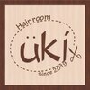 ウキ 市川店(uki)のお店ロゴ