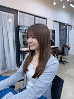 ココロ(COKORO)&nbsp;髪質改善酸性縮毛矯正