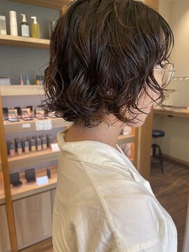 ヒート 御代田店(HEAT) bob parm