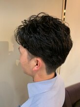 シンクジンクヘア(THINK ZINK hair)