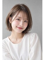 キュービック Cubic&nbsp;ふんわりボブ