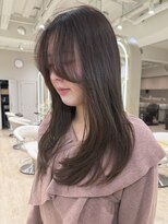 モーブ 代官山(mauve)&nbsp;アッシュブラウン