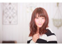 ccc カリフォルニアヘアー(ccc-california hair)
